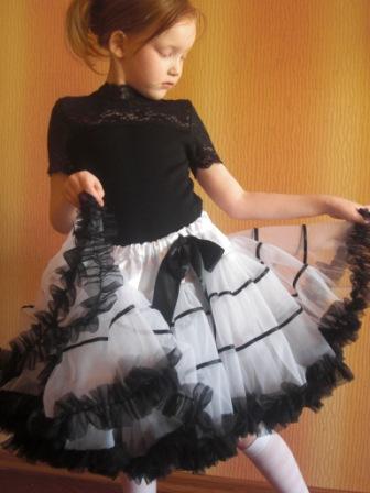 Пышные Юбки Из Америки