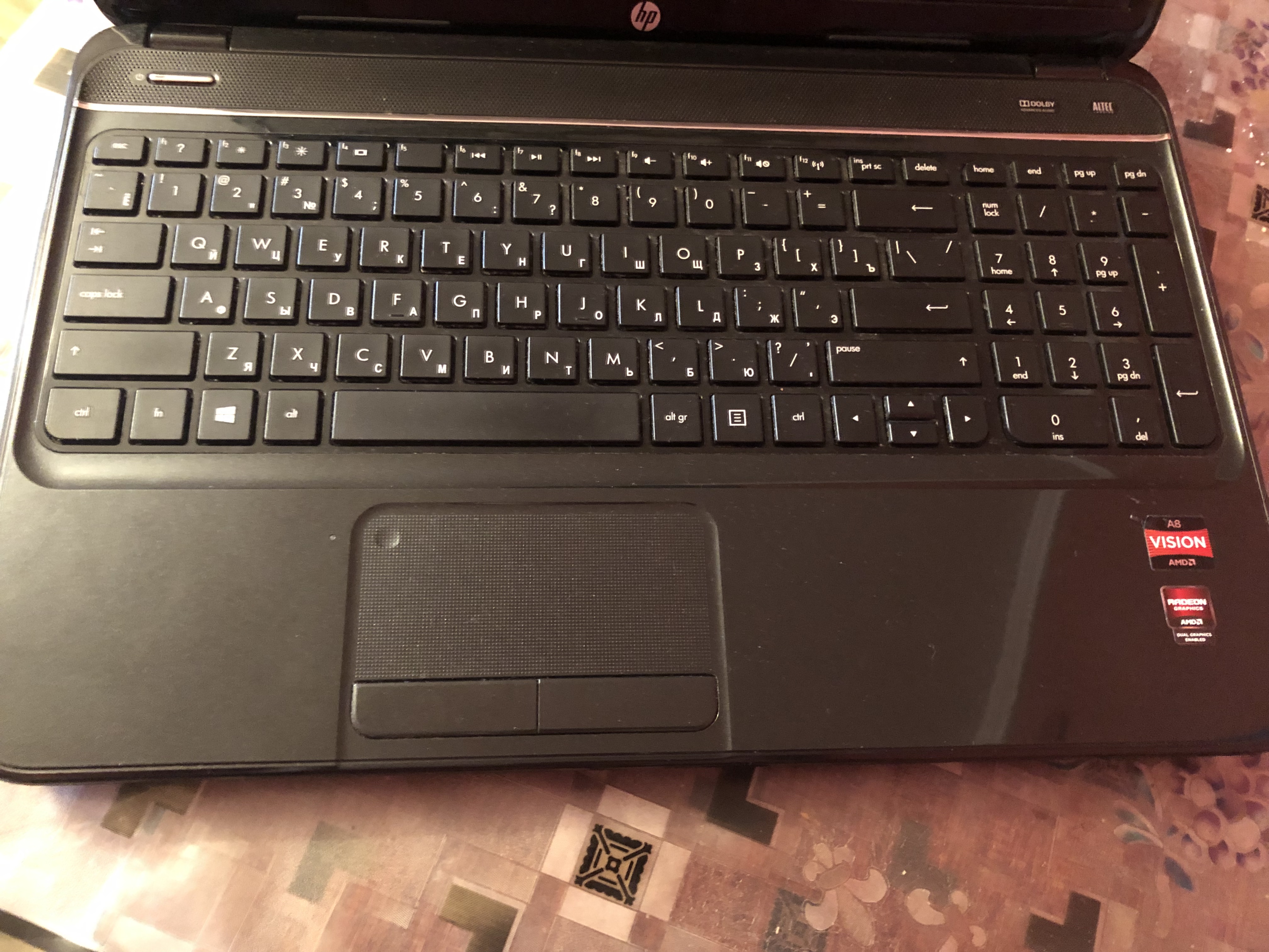 потянет ли гта 5 на hp pavilion g6 фото 44