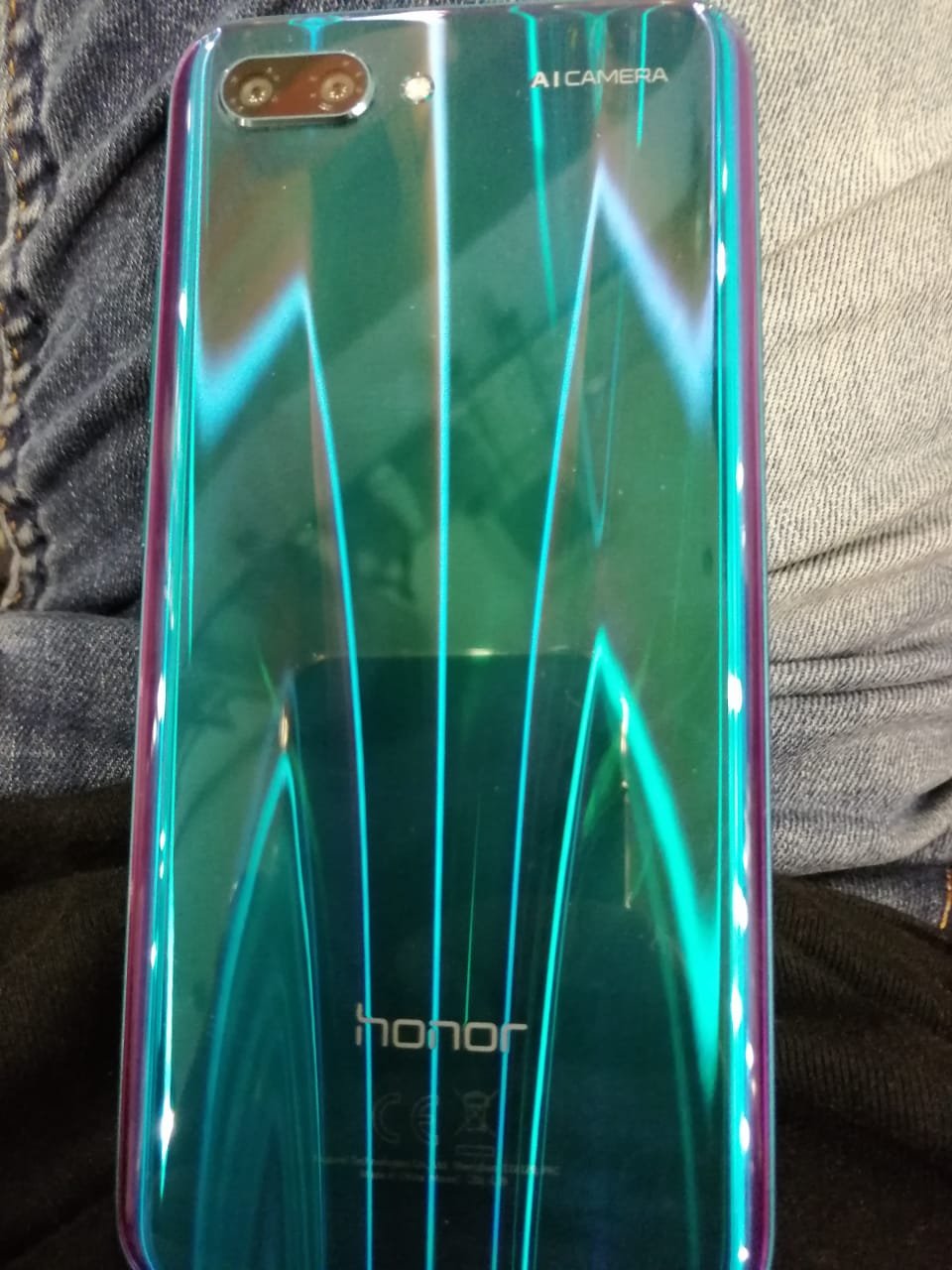 Замена экрана на Honor 10 - Мобильные устройства - Форум.Астрахань.Ру