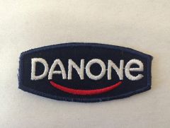 1 embroidery logotip