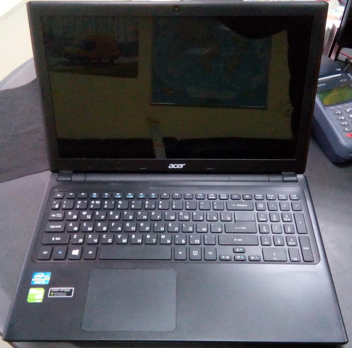 Купить Ноутбук Acer Aspire V5 571