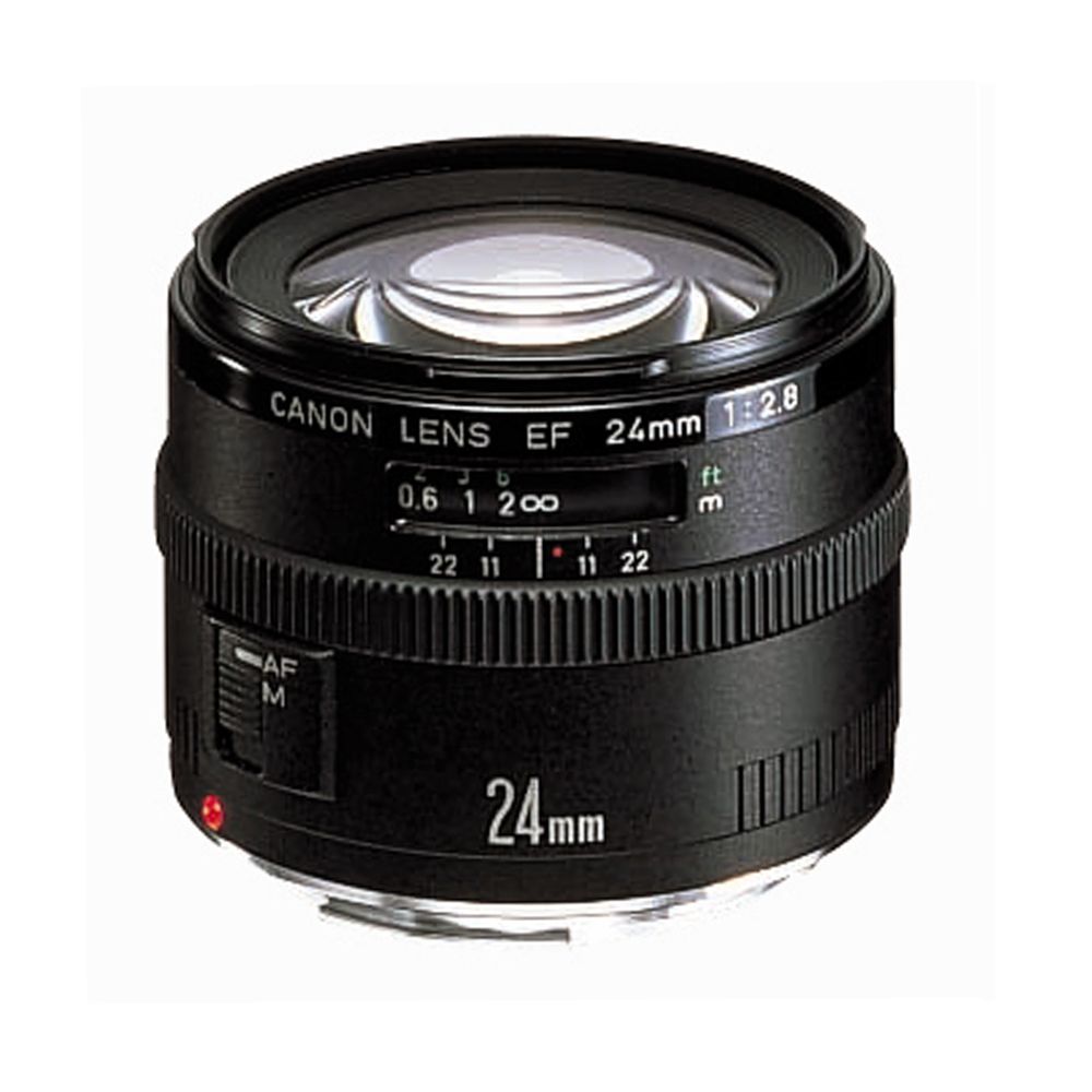 Lens 24. Canon EF 24 2.8. Canon EF 24mm f/2.8 is USM. Canon 24 f2.8 is USM. Canon 24mm 2.8 USM.