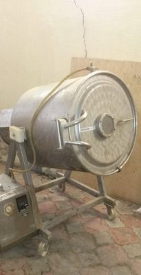 Мясомассажер вакуумный Roscher Matik MM-350(Германия) (1).jpg