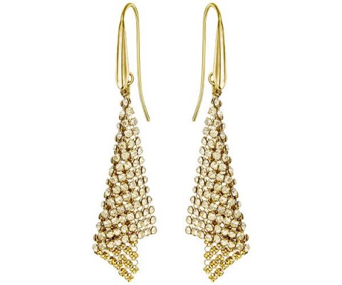 Swarovski-Fit-Pierced-Earrings-Small-Golden-Gold-Plating-5143060-W600.jpg
