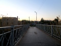 мост 6е училище - казачий ерик