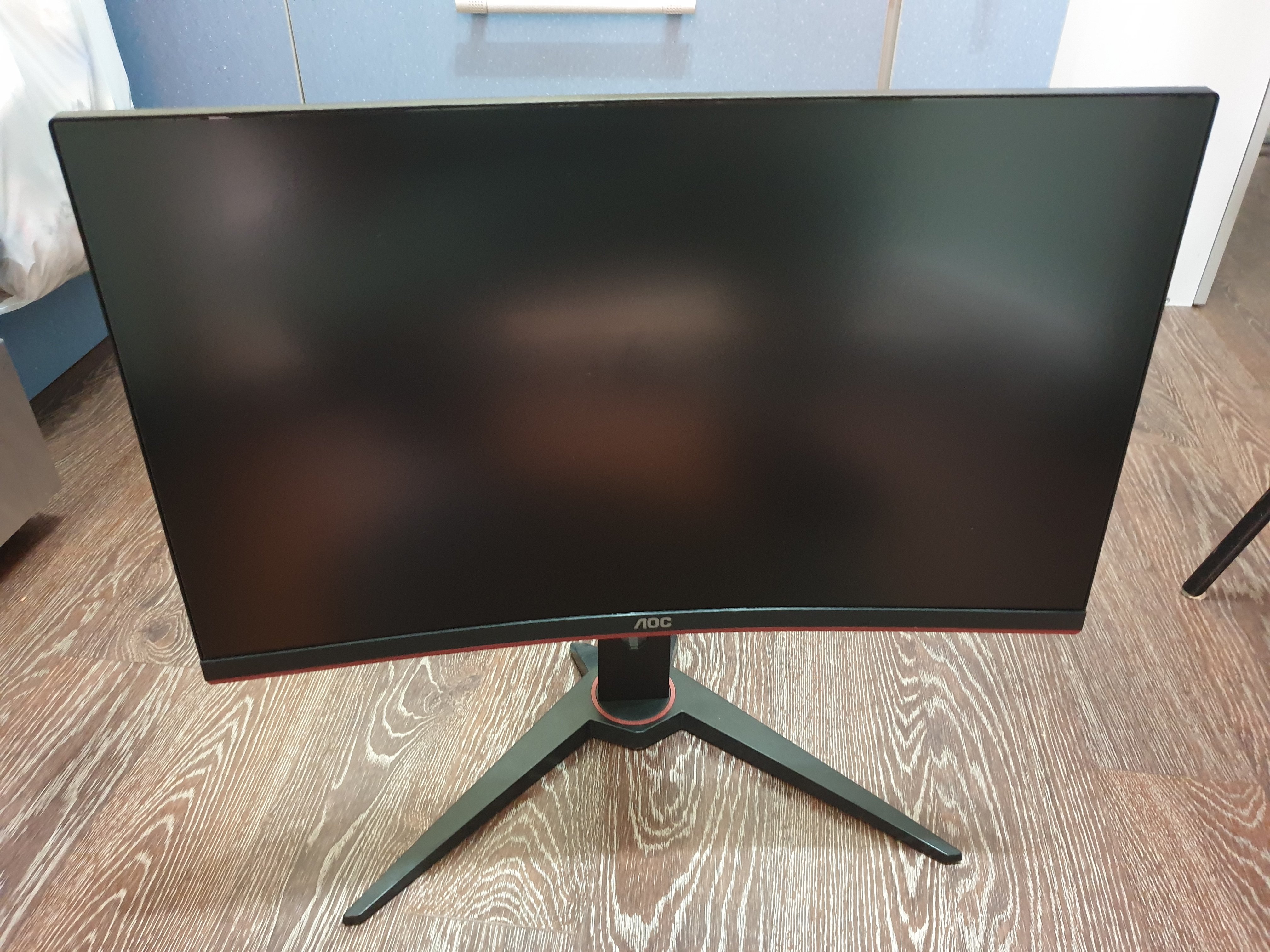 Монитор ардор 144 герц. Монитор AOC c24g1. Монитор AOC c24g1 24 144 Hz. 23.6