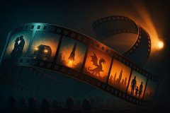 КиноСписок - редкие сюжеты и неожиданные жанры