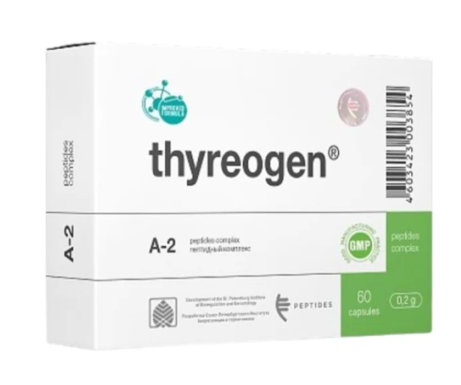 Информационный раздел