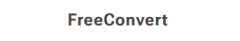 Онлайн-конвертер изображений: FreeConvert