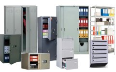 Железная мебель