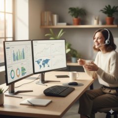 Профессиональный обзвон потенциальных клиентов