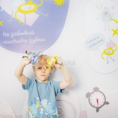 Болит молочный зуб у ребенка 4 года