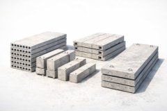 ЖБИ для строительных объектов - gbk-penza.ru