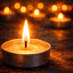 Похоронное бюро: организация последнего прощания