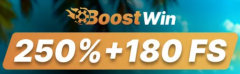 boost win