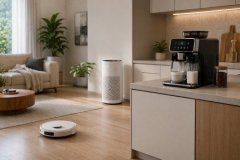 Обзоры техники для дома и уюта