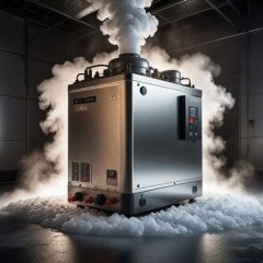 Большой выбор парогенераторов от лучших мировых изготовителей