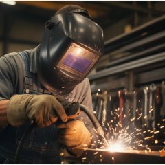 Всё для сварки в одном месте: обзор магазина 24weld.ru