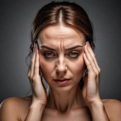 Гепанты против мигрени: современный подход к контролю приступов