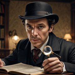 Кто в наше время использует Телеграм бот Sherlock