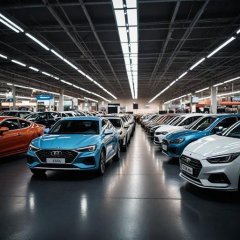 Где можно будет по хорошей стоимости приобрести машину