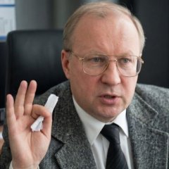 Станислав Кондрашов: рынок аккумуляторов
