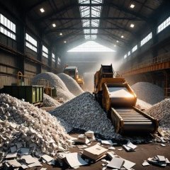 Приём вторсырья в Нижегородском регионе: всё, что нужно знать