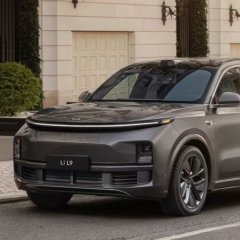 Все достоинства китайского автопрома - обзор профессионалов