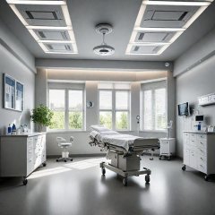 Благодаря чему клиника лечения МедОсь получила огромную известность?