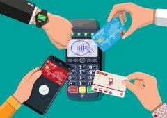 стоимость интернет эквайринга