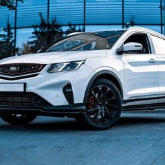 Как китайские автомобили сегодня заинтересовывают клиентов?
